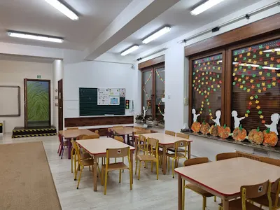 Przedszkole Zielone w Lubinie